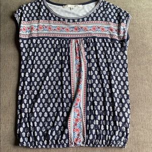 Max Studio Tunic